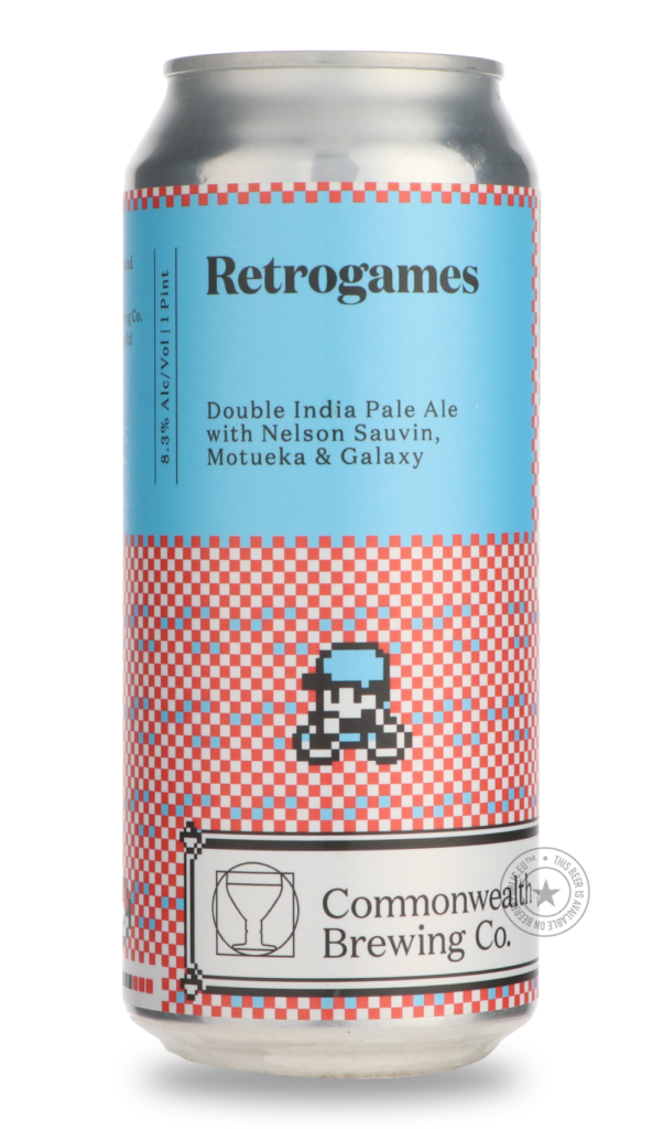 Retrogames