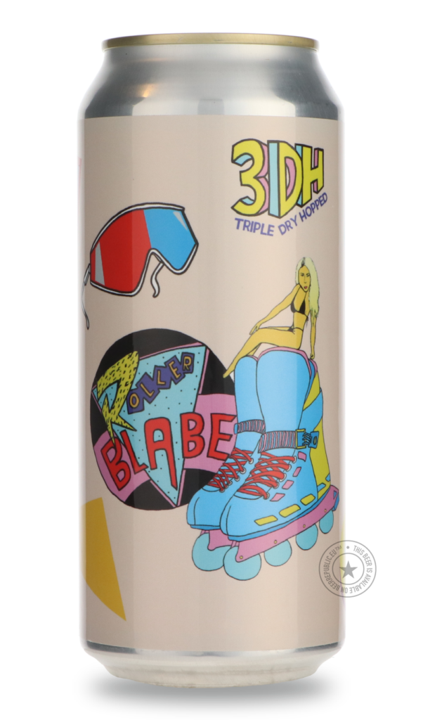 Roller Blabe 3DH