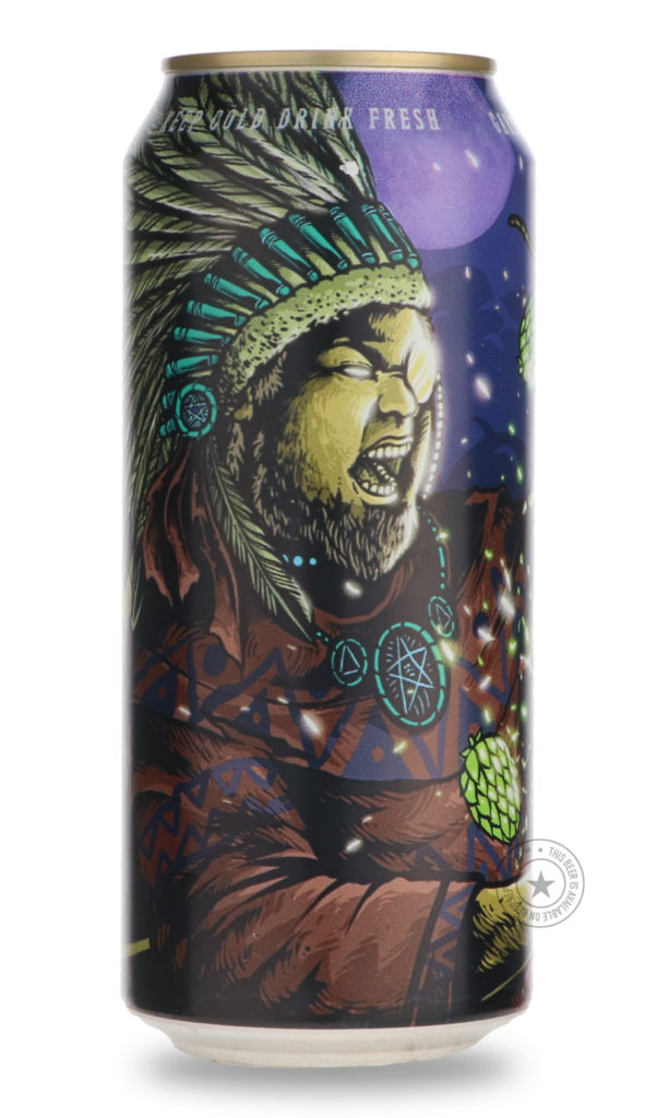 SHAMAN
