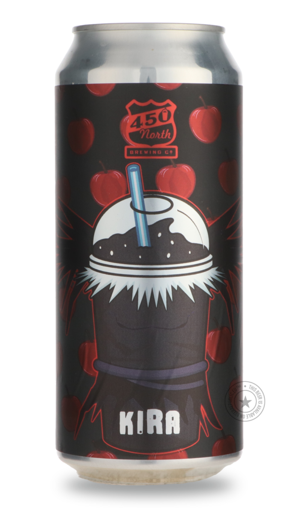 SLUSHY Lite: Kira