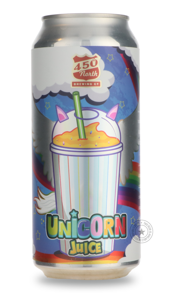 SLUSHY XL Unicorn Juice