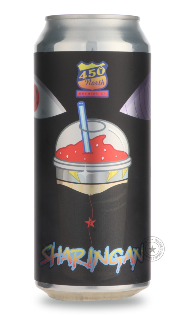 SLUSHY XXL: Sharingan
