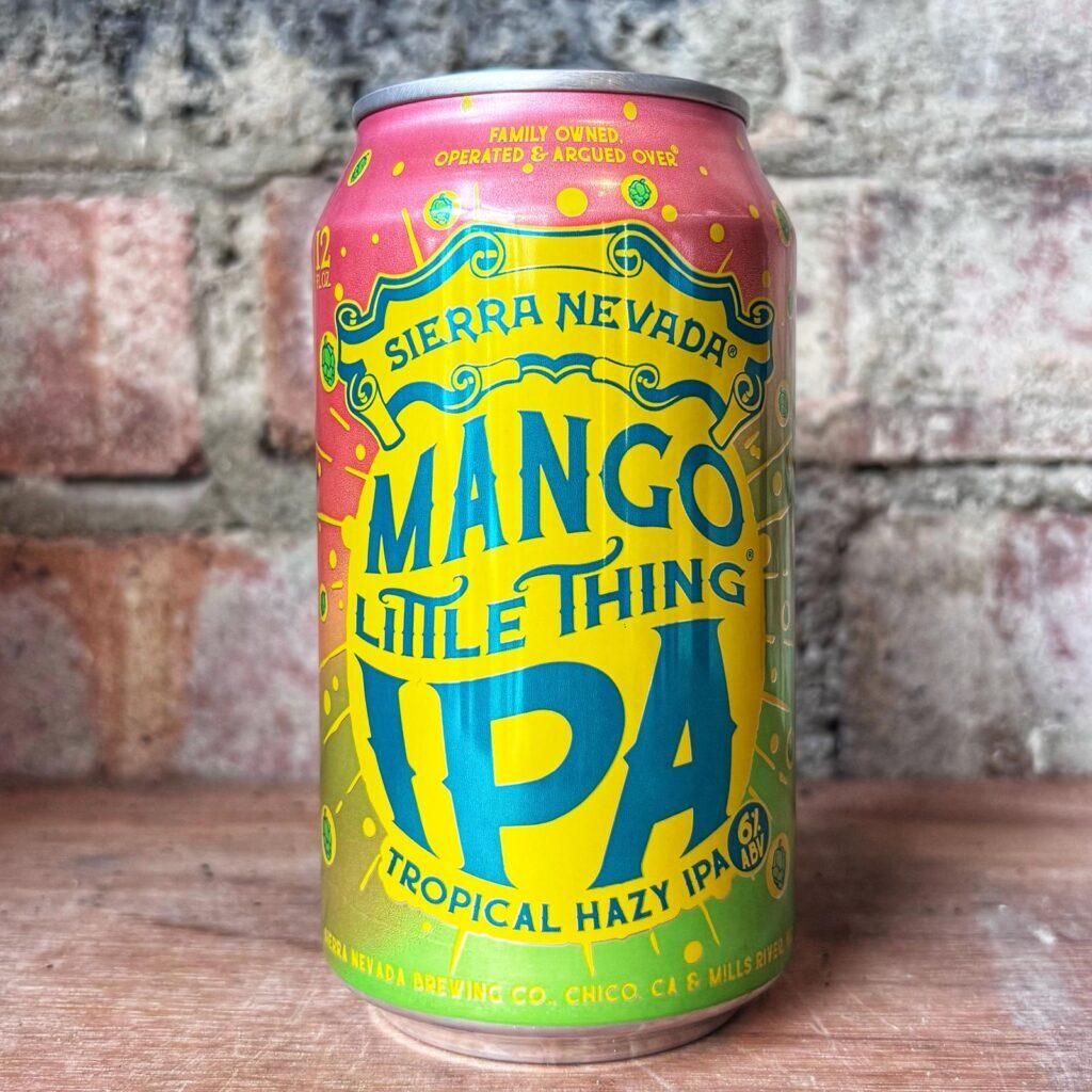 Mango Little Thing