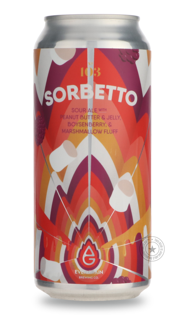 Sorbetto #103