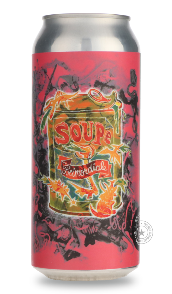 Soupe Primordiale
