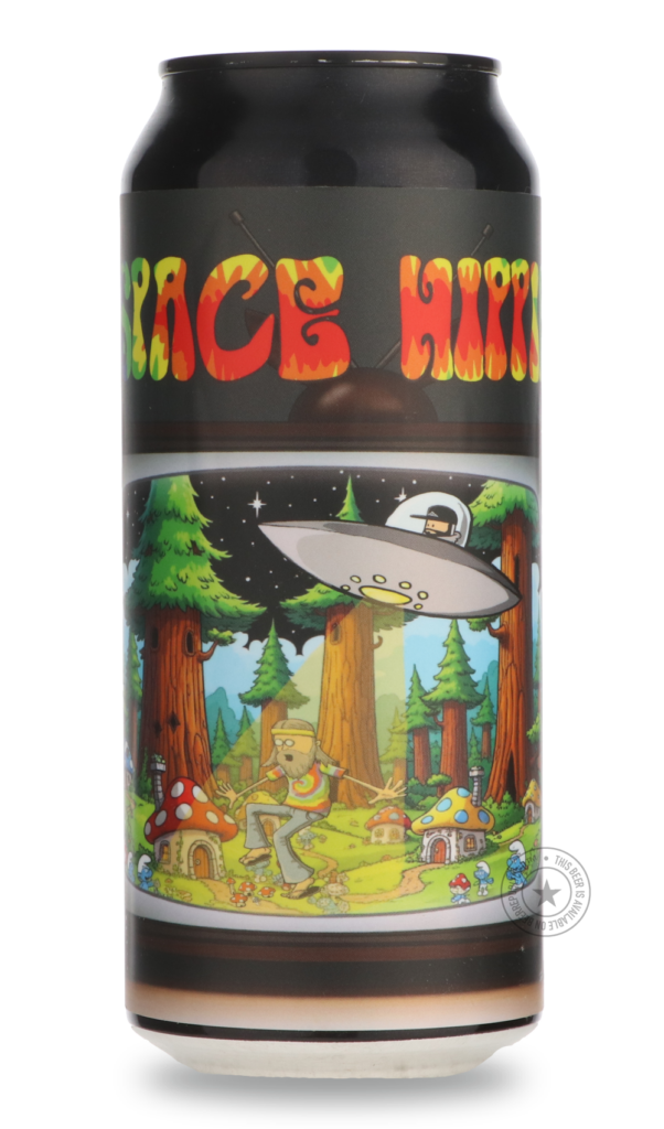 Space Hippie