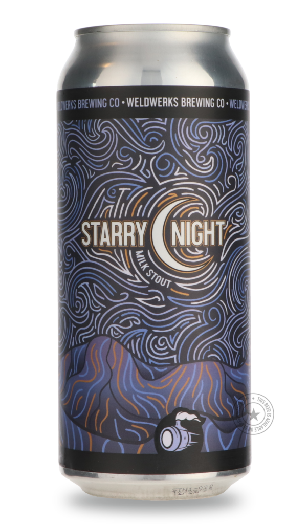 Starry Night