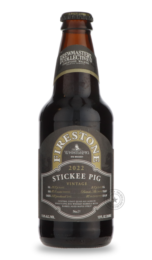 Stickee Pig