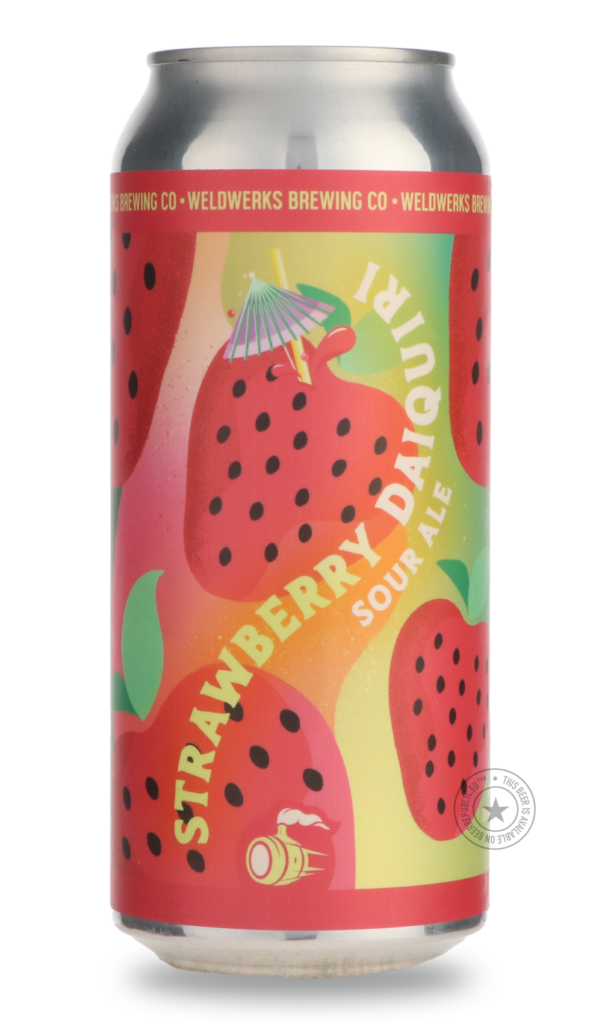 Strawberry Daiquiri