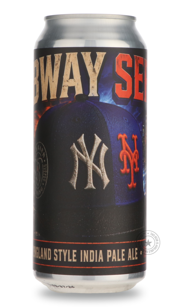 Subway Series