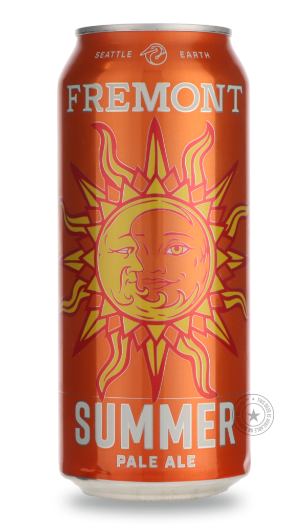 Summer Ale