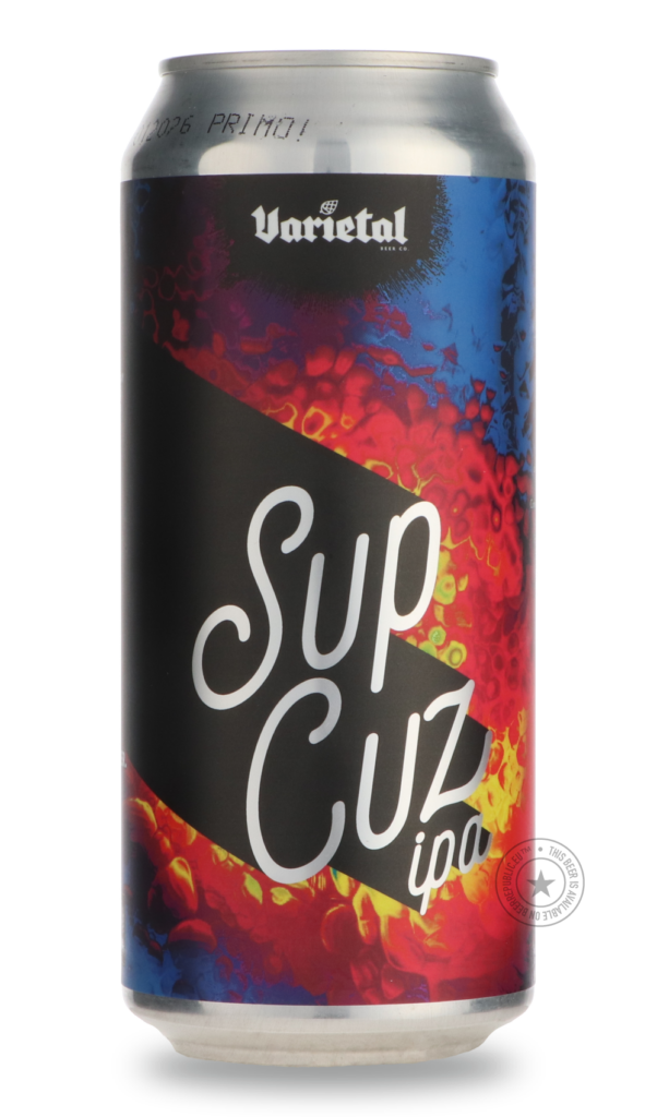 Sup Cuz