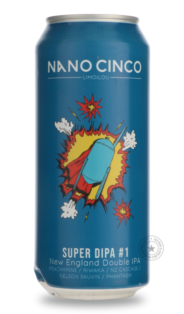 Super DIPA #1