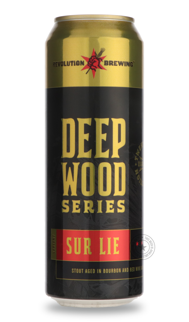 Sur Lie / Surly