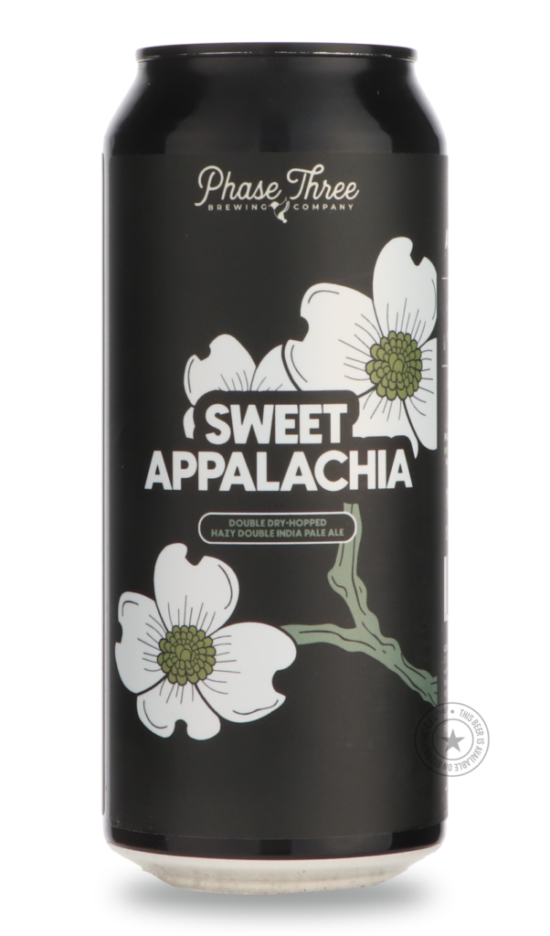 Sweet Appalachia