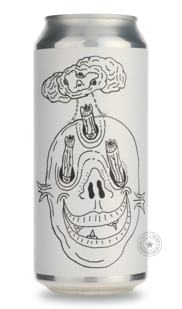 TDH Death Tripper Galaxy