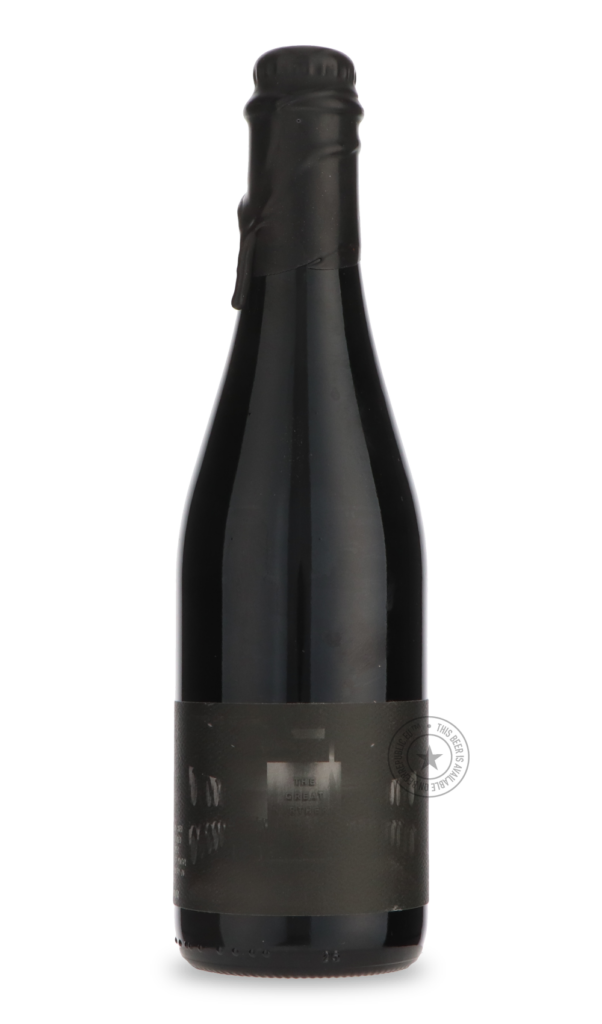 THE GREAT SIDE PROJECT BLEND BARREL AGED SERIES 55 / Side Project