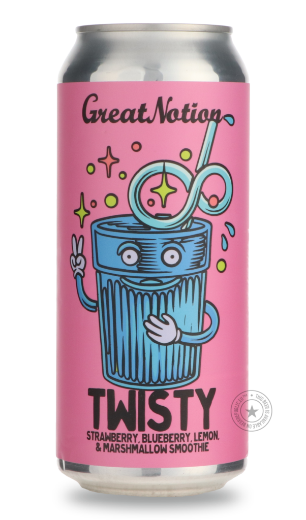 TWISTY