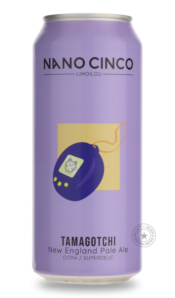 Tamagotchi