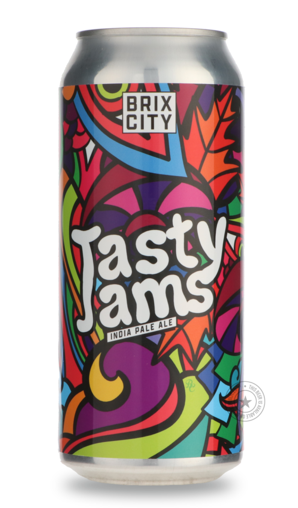 Tasty Jams