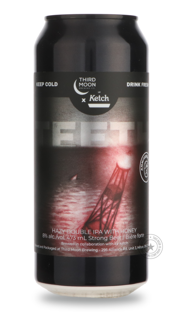 Teeth / Le Ketch