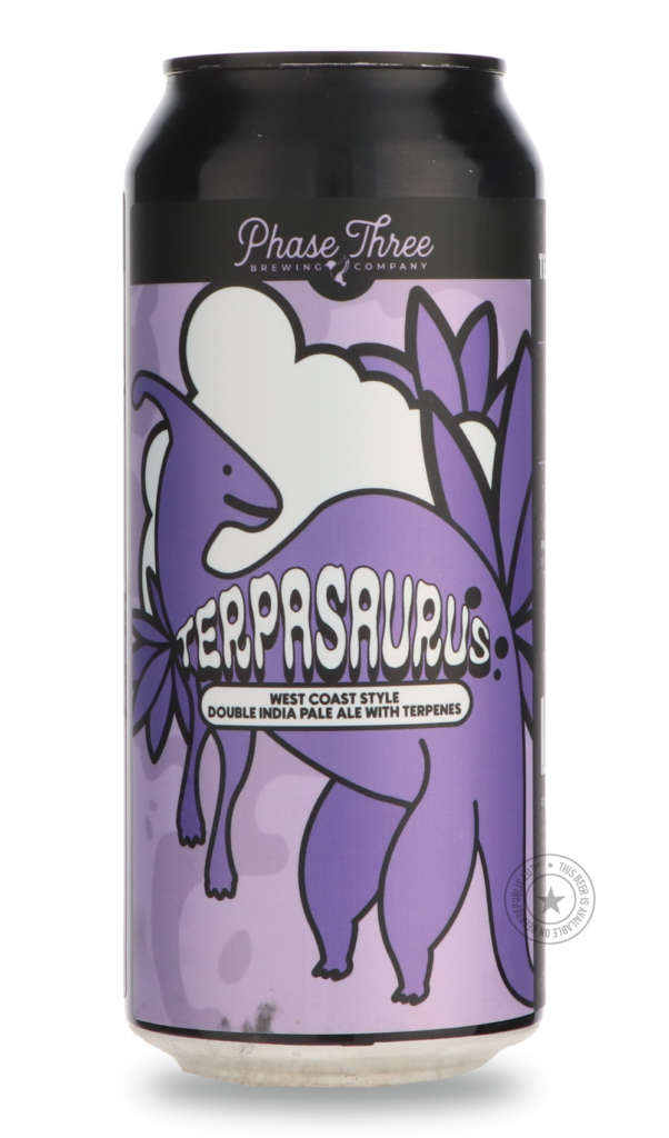 Terpasaurus