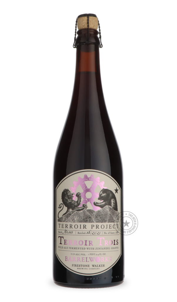 Terroir Trois