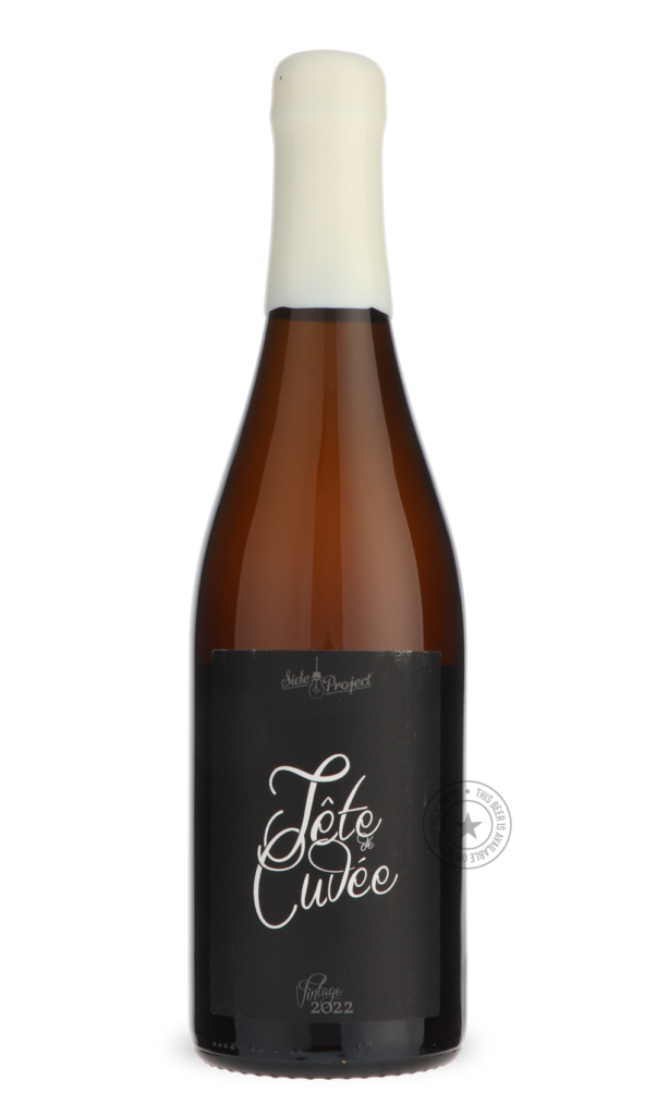 Tête de Cuvée Vintage 2022
