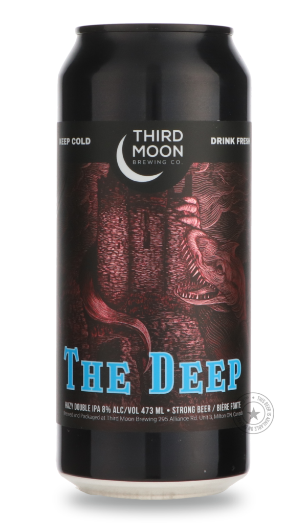 The Deep