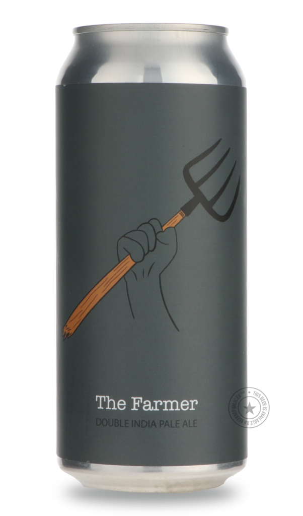 The Farmer