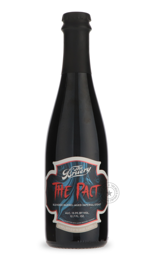 The Pact / More