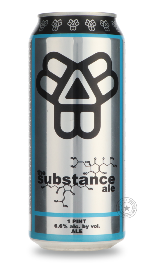 The Substance