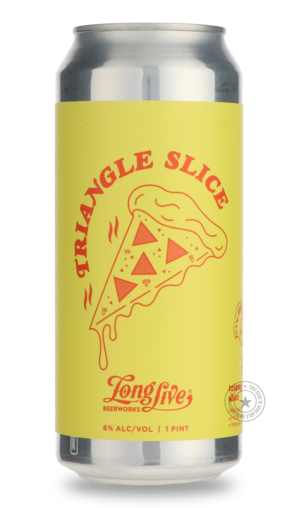 Triangle Slice
