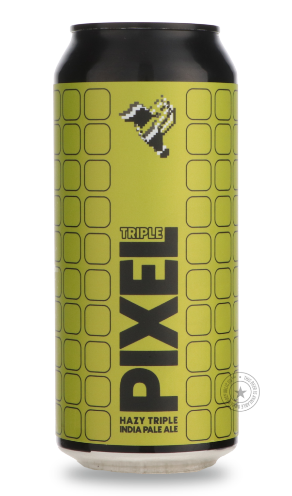 Triple Pixel