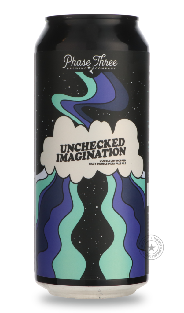 Unchecked Imagination