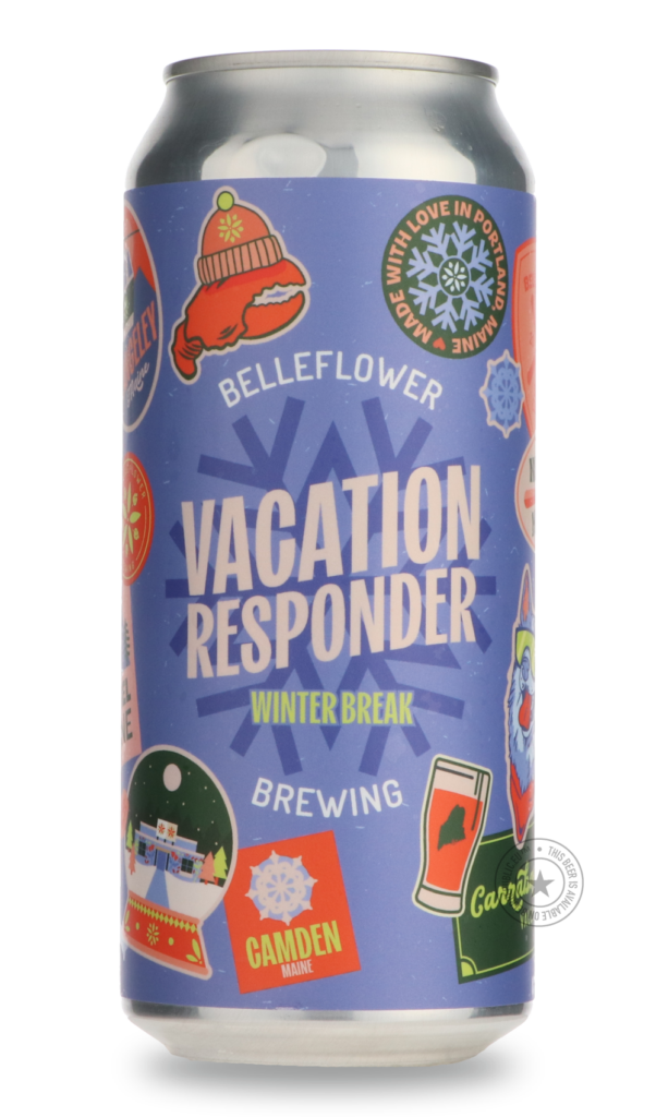 Vacation Responder