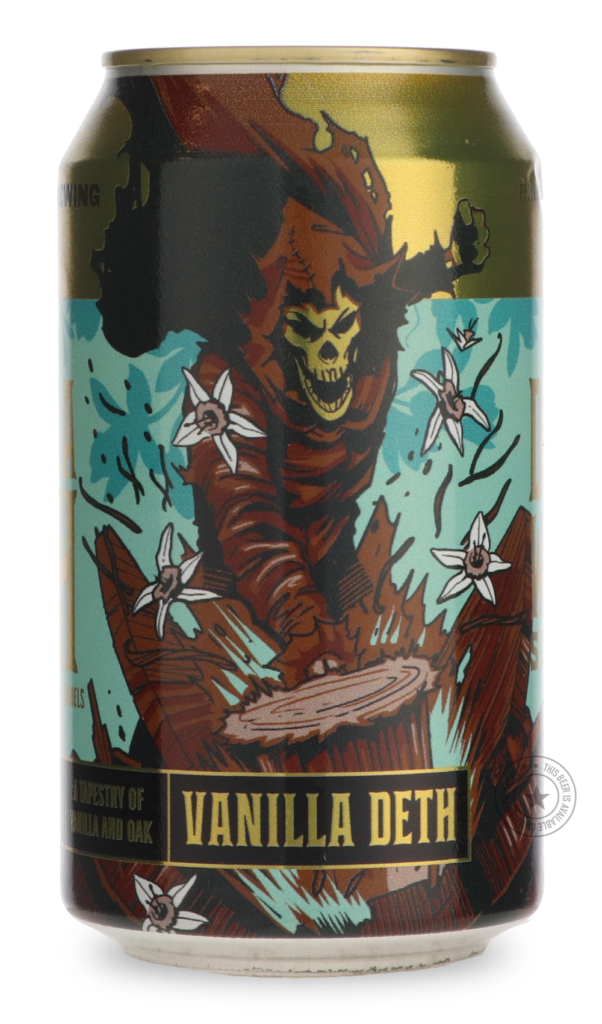 Vanilla Deth (2025)