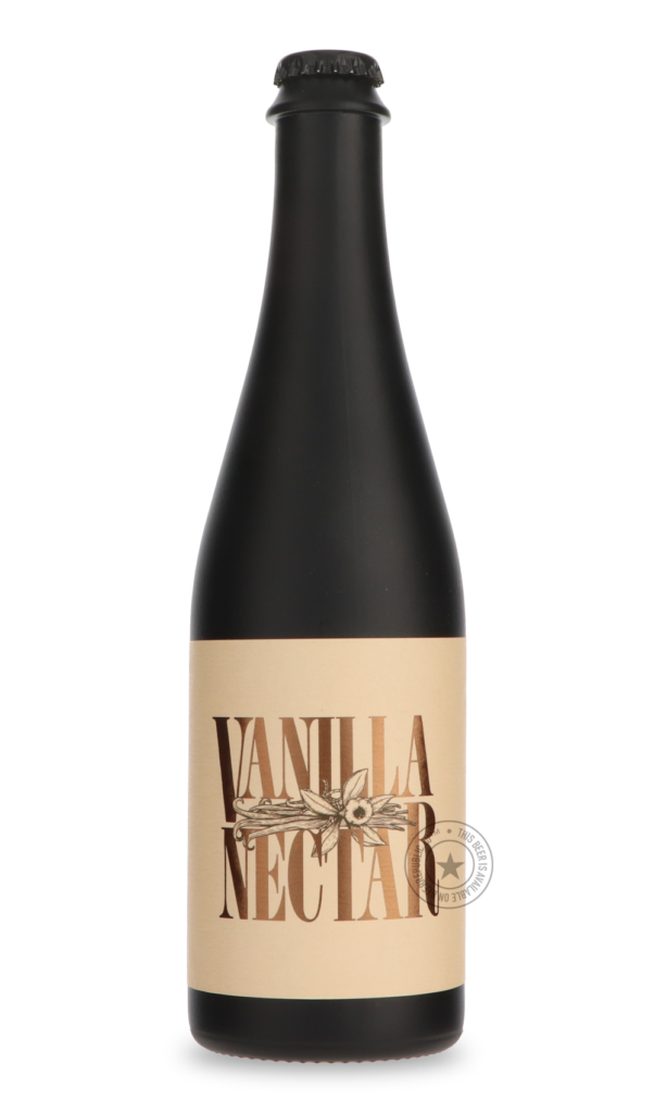 Vanilla Nectar