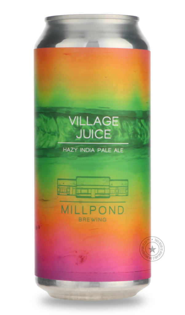 Village Juice (Medley #7)