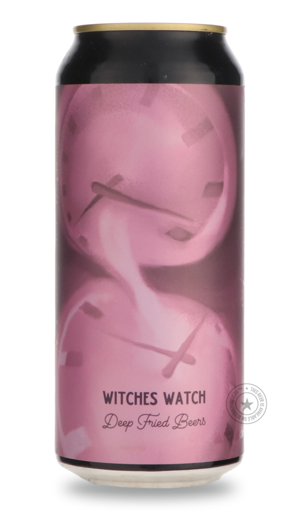 WITCHES WATCH