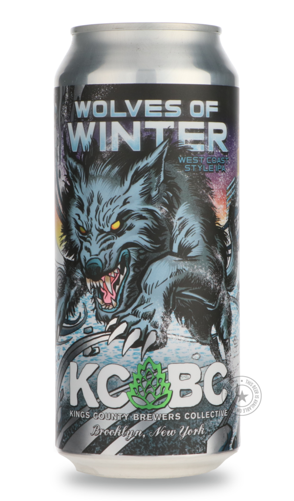 Wolves of Winter