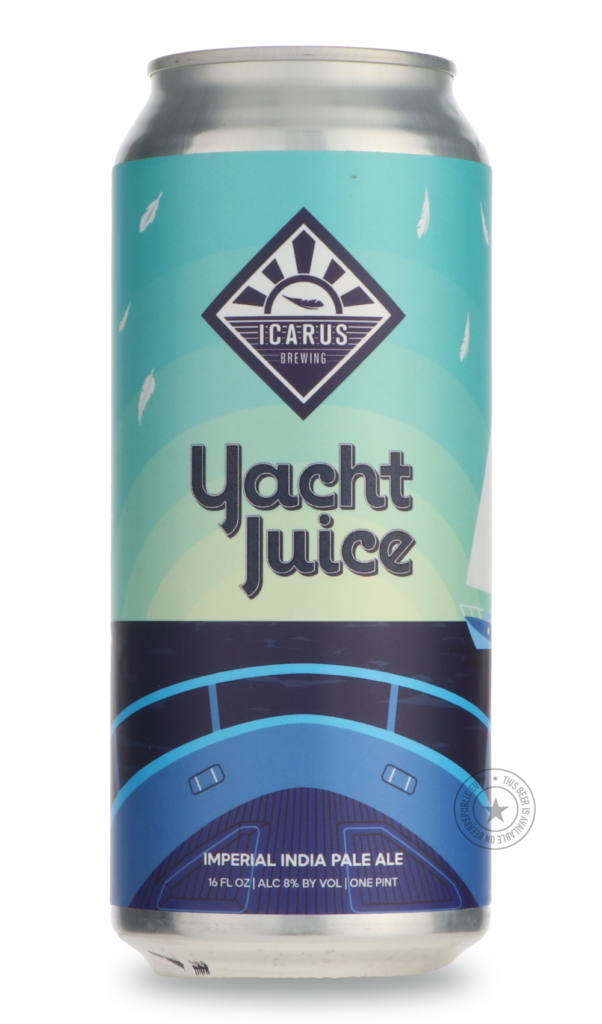 Yacht Juice