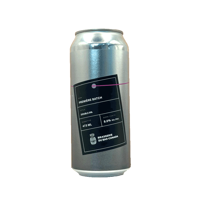 Première Batch