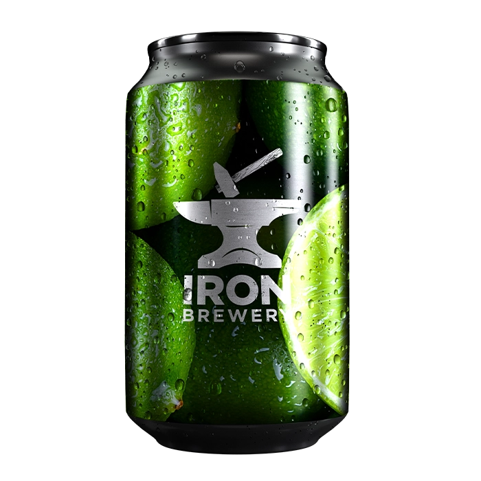 Citrons Verts et Jaunes