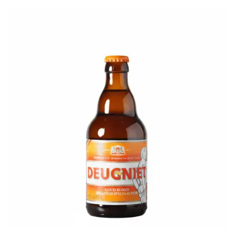 Deugniet