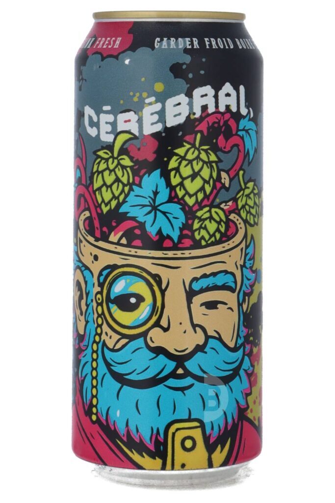 CÉRÉBRAL