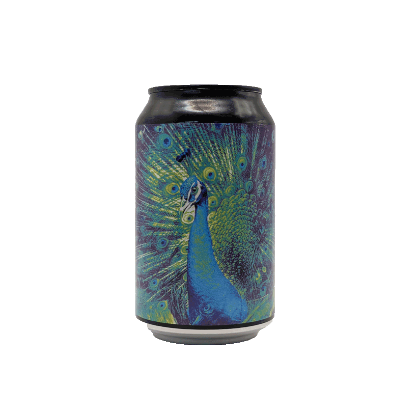 Trippy DDH