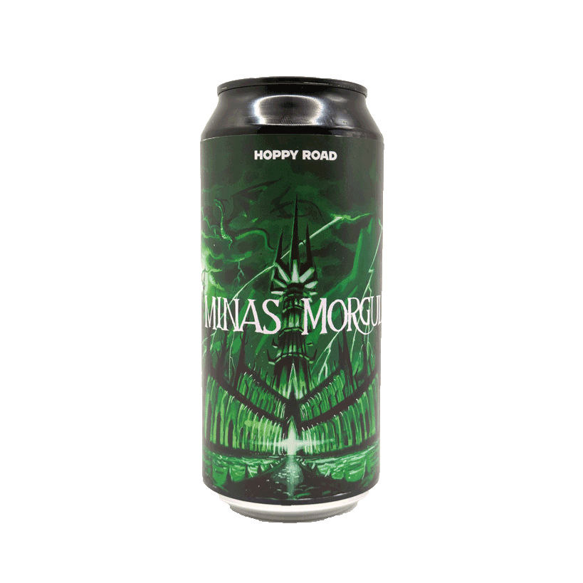 MINAS MORGUL