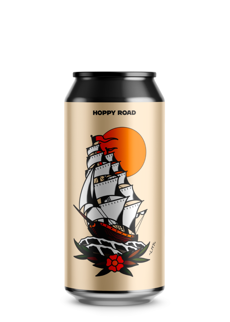 THE GALLEON