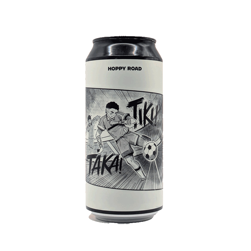 TIKI TAKA